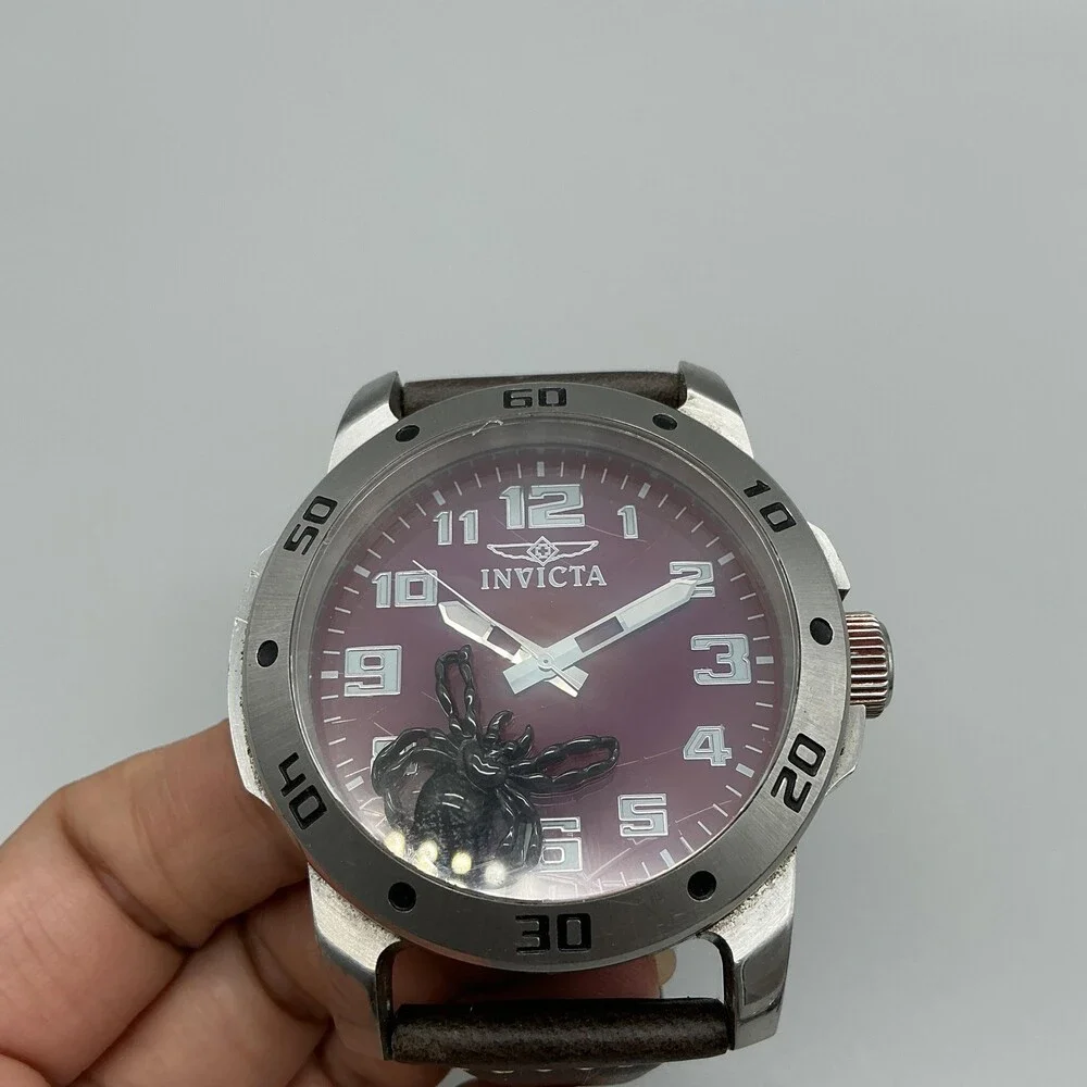 Invicta see photos